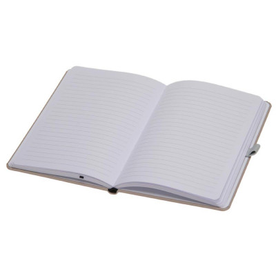 Записна книжка Туксон А5 (LanyBook)