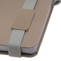 Записна книжка Туксон А5 (LanyBook)