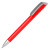 Ручка пластикова 'Top Spin Silver' (Ritter Pen) поворотна
