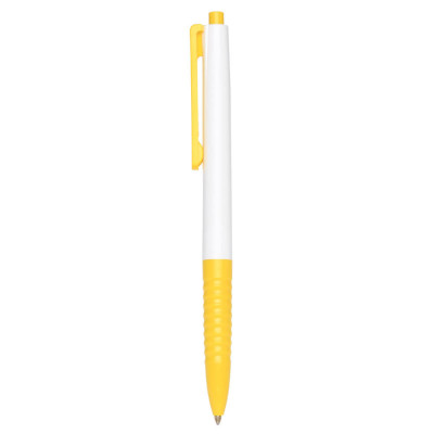 Ручка пластикова 'Basic' (Ritter Pen)