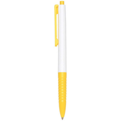 Ручка пластикова 'Basic' (Ritter Pen)