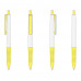 Ручка пластикова 'Basic' (Ritter Pen)