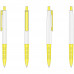 Ручка пластикова 'Basic' (Ritter Pen)