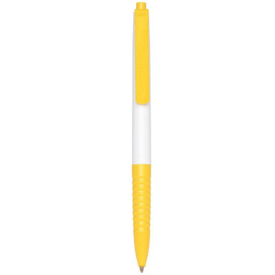 Ручка пластикова 'Basic' (Ritter Pen)