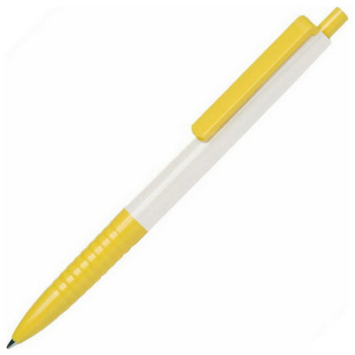 Ручка пластикова 'Basic' (Ritter Pen)
