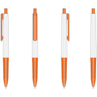 Ручка пластикова 'Basic' (Ritter Pen)