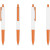 Ручка пластикова 'Basic' (Ritter Pen)