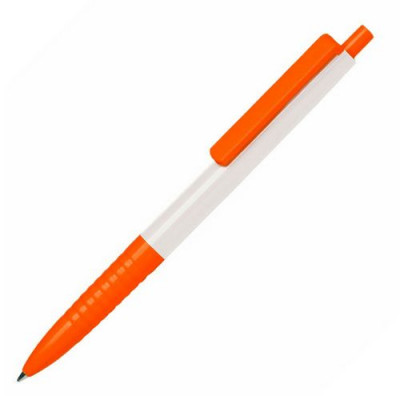 Ручка пластикова 'Basic' (Ritter Pen)