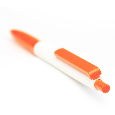 Ручка пластикова 'Basic' (Ritter Pen)