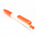 Ручка пластикова 'Basic' (Ritter Pen)