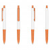 Ручка пластикова 'Basic' (Ritter Pen)