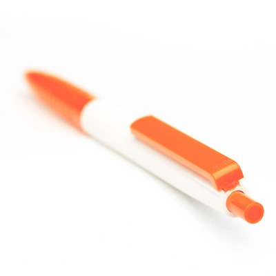 Ручка пластикова 'Basic' (Ritter Pen)