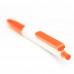 Ручка пластикова 'Basic' (Ritter Pen)