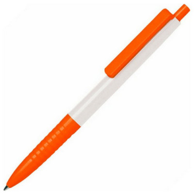 Ручка пластикова 'Basic' (Ritter Pen)