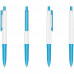 Ручка пластикова 'Basic' (Ritter Pen)