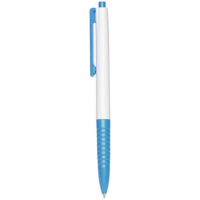 Ручка пластикова 'Basic' (Ritter Pen)