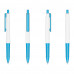 Ручка пластикова 'Basic' (Ritter Pen)