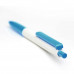 Ручка пластикова 'Basic' (Ritter Pen)