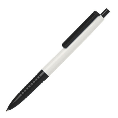 Ручка пластикова 'Basic' (Ritter Pen)