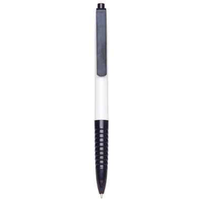 Ручка пластикова 'Basic' (Ritter Pen)