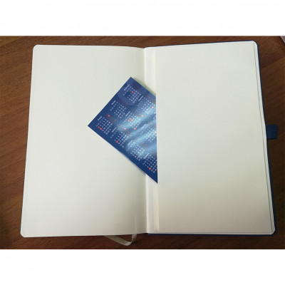 Записна книжка Туксон А5 (Ivory Line)