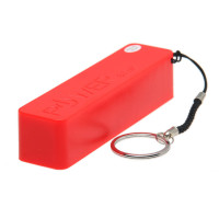 Зарядний пристрій (повербанк) 'Spark 2600' 2600 mAh