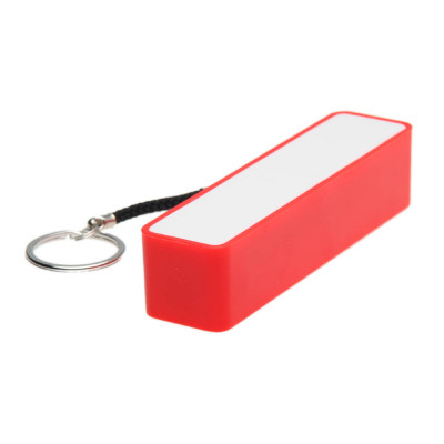 Зарядний пристрій (повербанк) 'Spark 2600' 2600 mAh