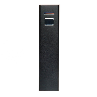 Зарядний пристрій (повербанк) 'Tower 2600' 2600 mAh