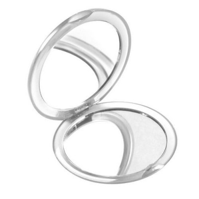 Дзеркальце пластикове