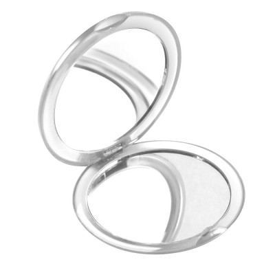 Дзеркальце пластикове