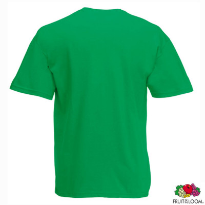 Футболка 'Original T' M (Fruit of the Loom)