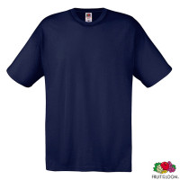 Футболка 'Original T' S (Fruit of the Loom)