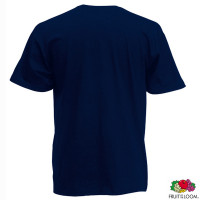 Футболка 'Original T' M (Fruit of the Loom)