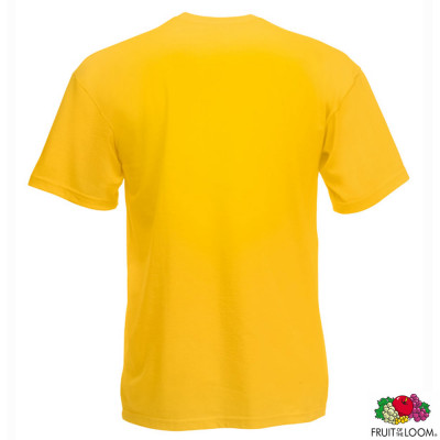 Футболка 'Original T' L (Fruit of the Loom)