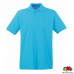 Теніска 'Premium Polo' M (Fruit of the Loom)