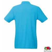 Теніска 'Premium Polo' XL (Fruit of the Loom)