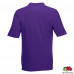 Теніска 'Premium Polo' XL (Fruit of the Loom)