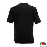 Теніска 'Premium Polo' L (Fruit of the Loom)