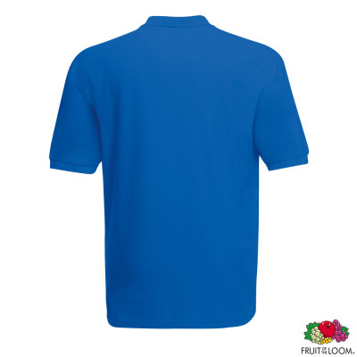 Теніска 'Premium Polo' 2XL (Fruit of the Loom)