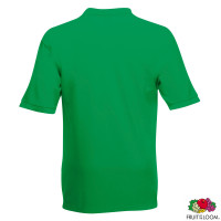 Теніска 'Premium Polo' M (Fruit of the Loom)