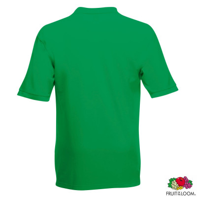 Теніска 'Premium Polo' M (Fruit of the Loom)
