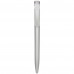 Ручка пластикова 'Clear Silver' (Ritter Pen)