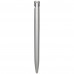 Ручка пластикова 'Clear Silver' (Ritter Pen)