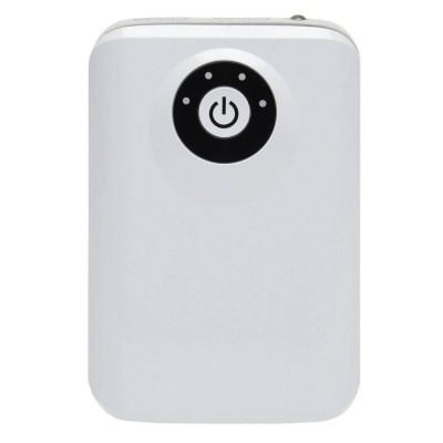 Зарядний пристрій 'Vault'