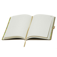 Записная эко-книга "Appeel" А5