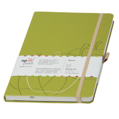 Записна еко-книжка "Appeel" А5