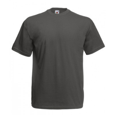 Футболка 'Valueweight T' 2XL (Fruit of the Loom)