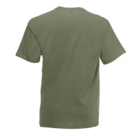 Футболка 'Valueweight T' 2XL (Fruit of the Loom)