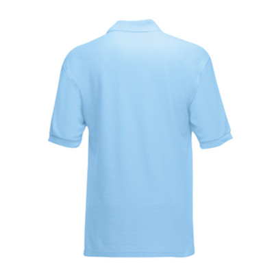 Теніска 'Premium Polo' L (Fruit of the Loom)