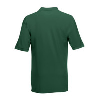 Теніска 'Premium Polo' M (Fruit of the Loom)